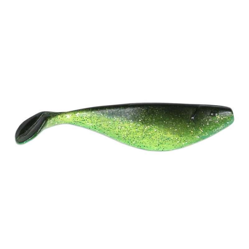 Got-Cha 4″ Shad Body