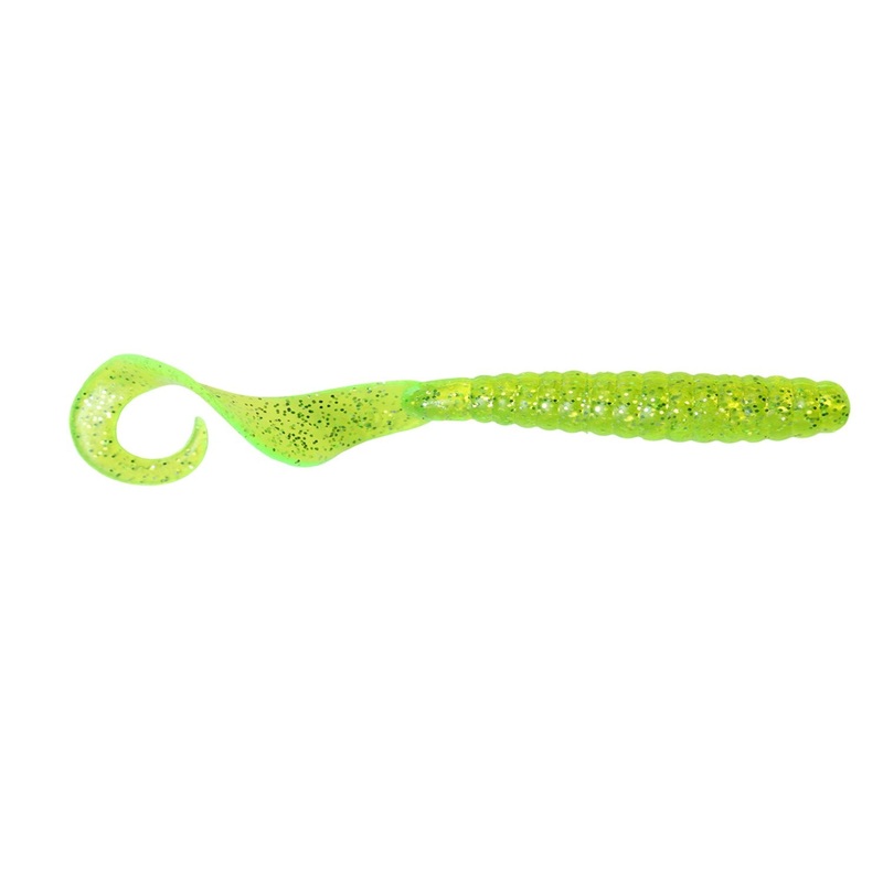 Got-Cha 6″ Curltail