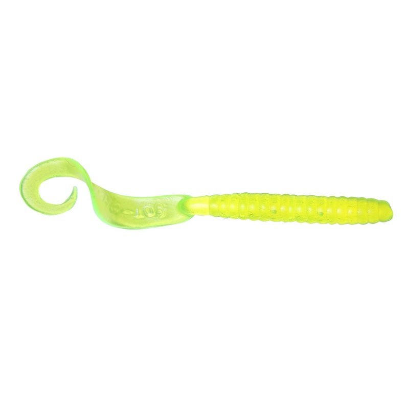 Got-Cha 8″ Curltail