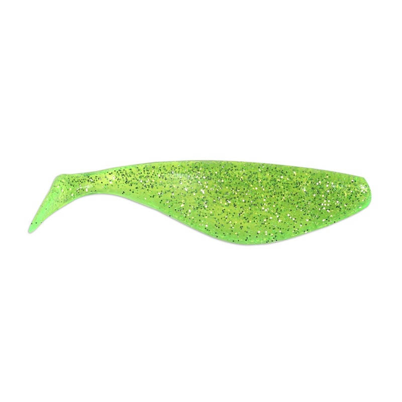 Got-Cha 9″ Shad Body