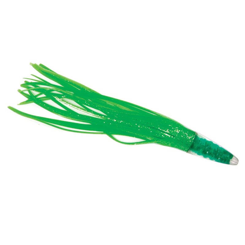Green Machines – Rigged & Unrigged