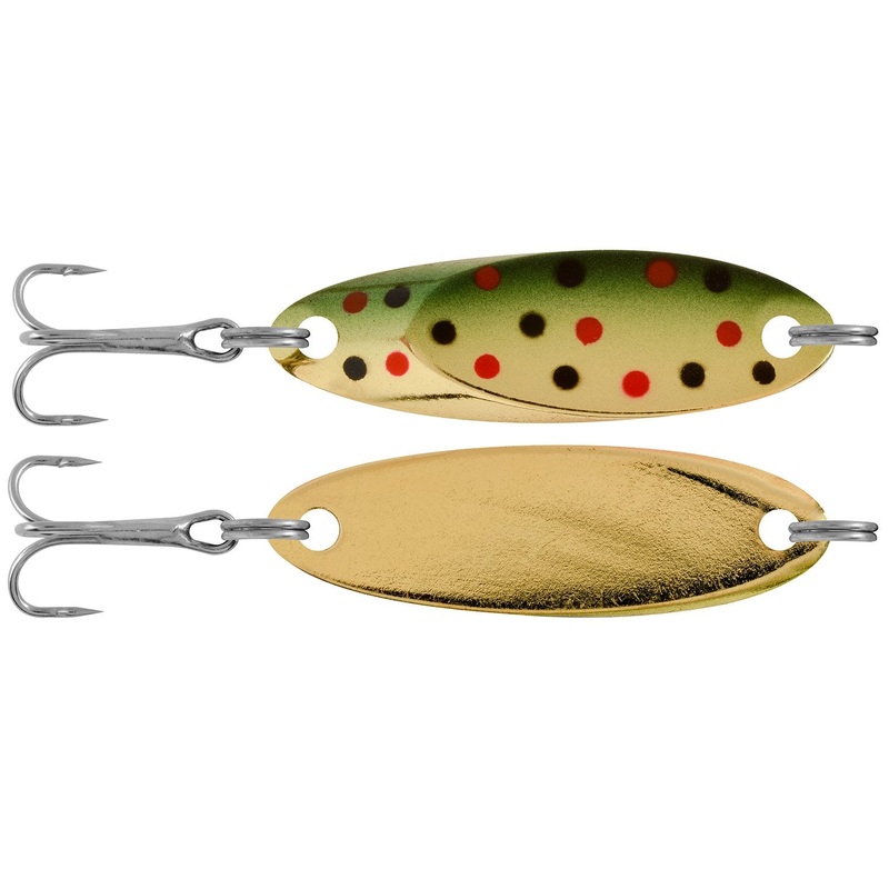 Kast-A-Way Spoons