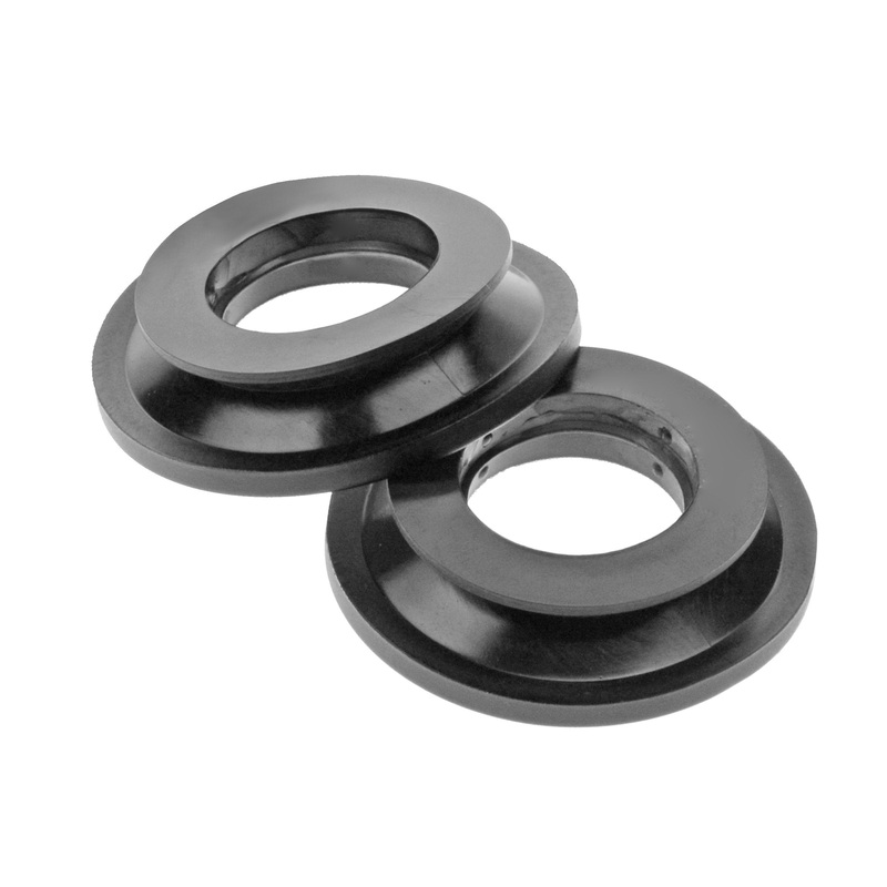 Kayak Paddle Drip Rings – 2 Pack
