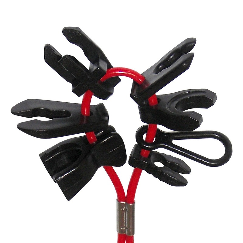 Kill Switch Lanyard – 7 Key