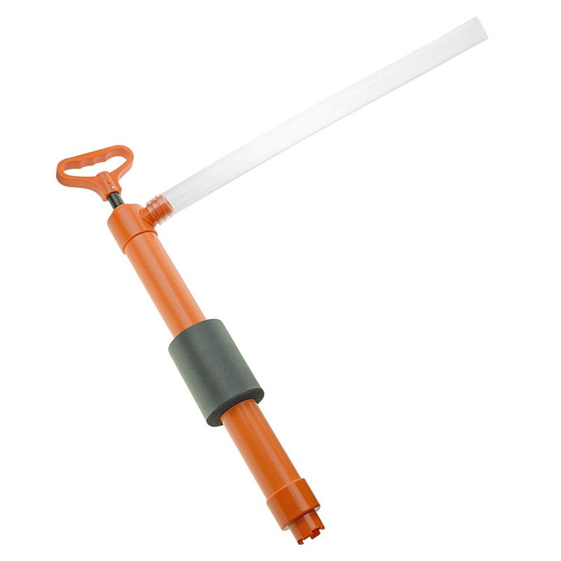 Manual Hand Bilge Pump