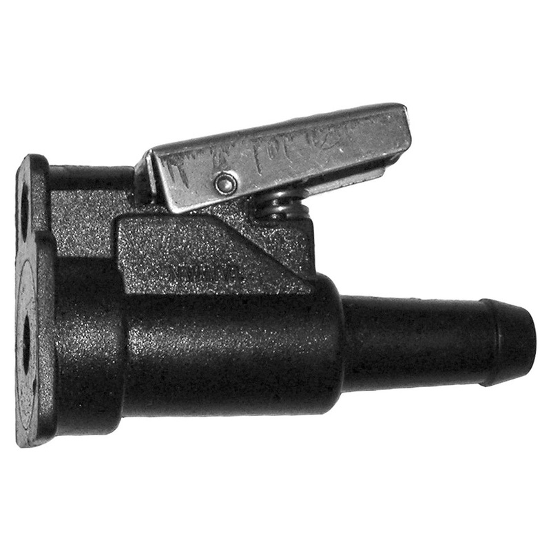Yamaha Fuel Connector