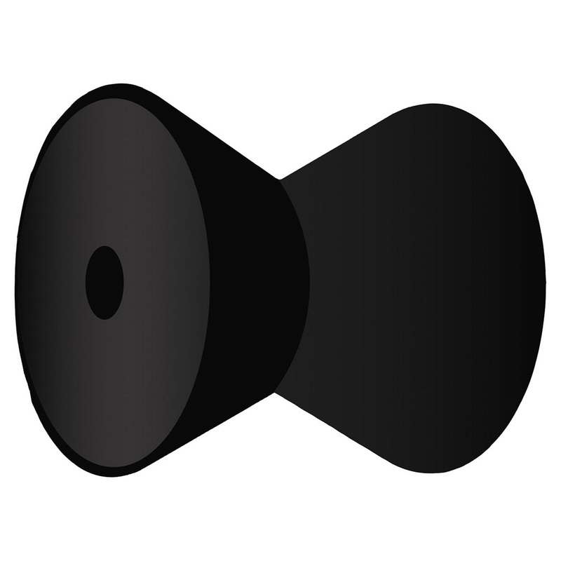 Bow Roller – V Shape