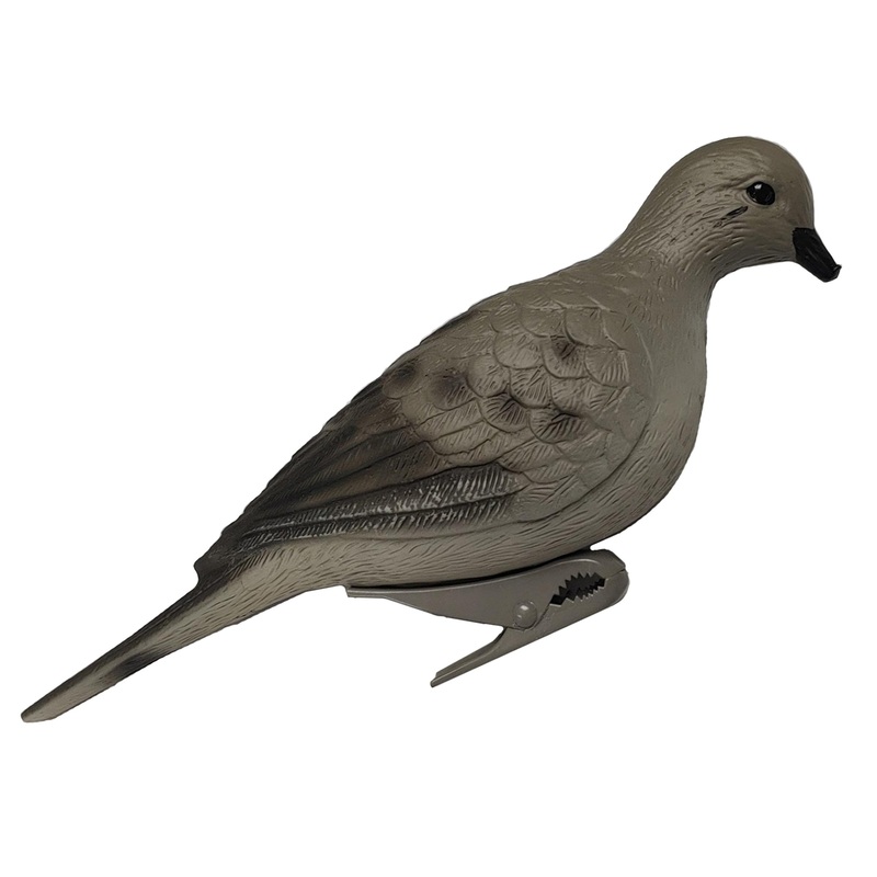 Dove Decoy – 4 Pack