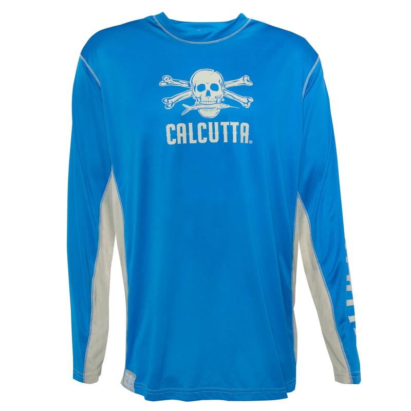 Men’s Long Sleeve Performance Shirt