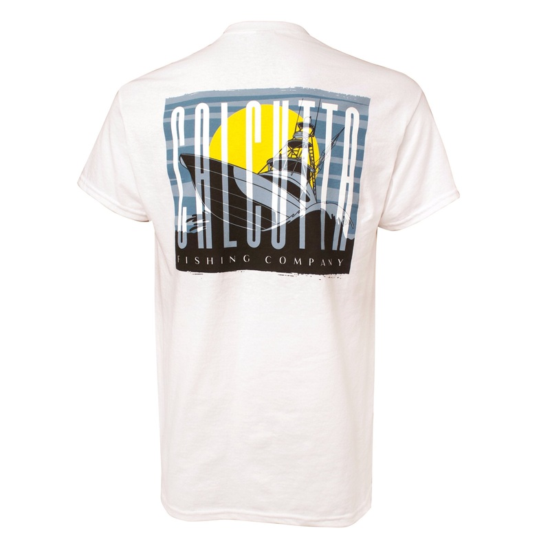 Men’s Sportfisher T-shirt