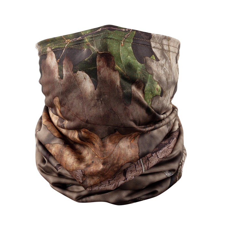 Mossy Oak Break-Up Country Neck Gaiter