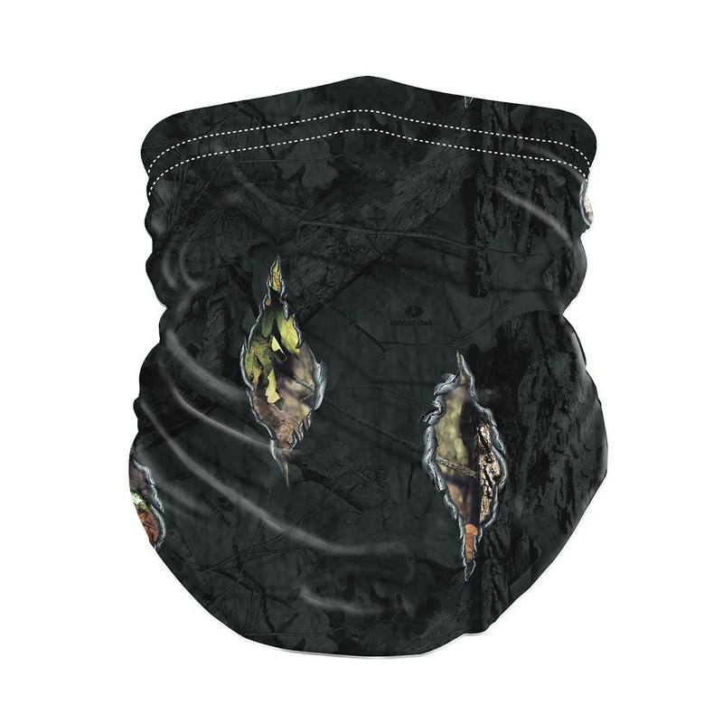 Mossy Oak Eclipse Neck Gaiter