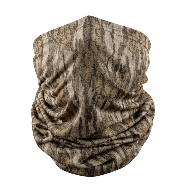 Mossy Oak New Bottomland Neck Gaiter