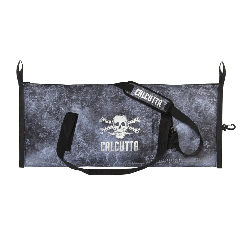 Pack Fish Cooler 40″ x 16″ – Mossy Oak Coastal Cloudbank