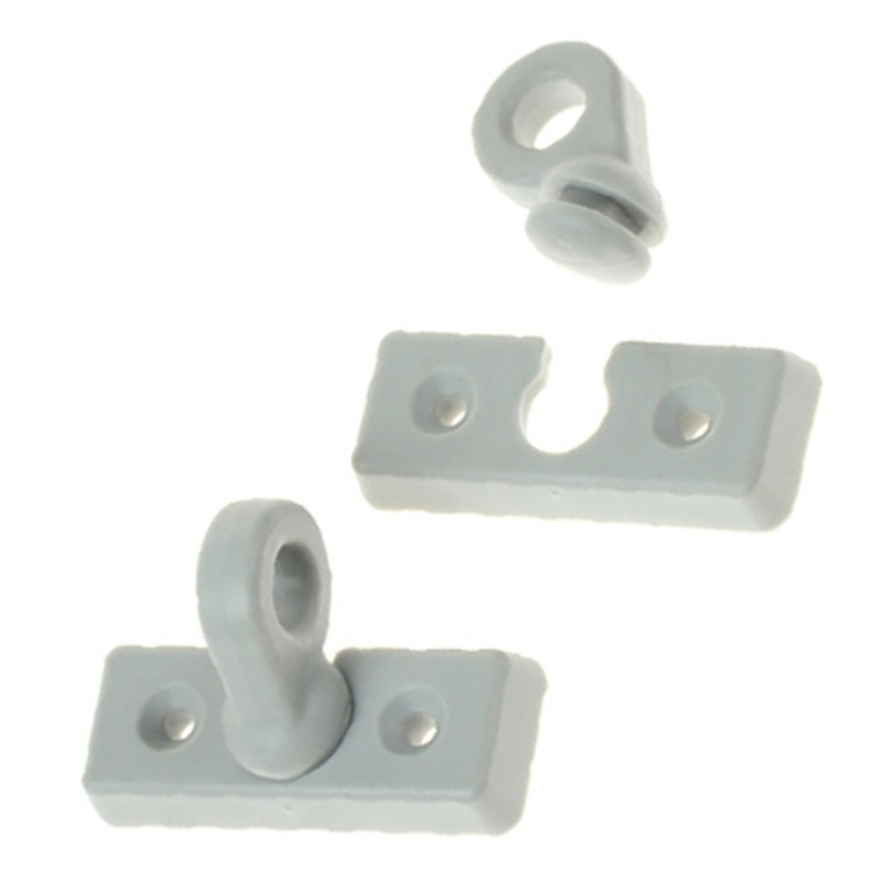 Quick Release Fender Holder – 2 PK