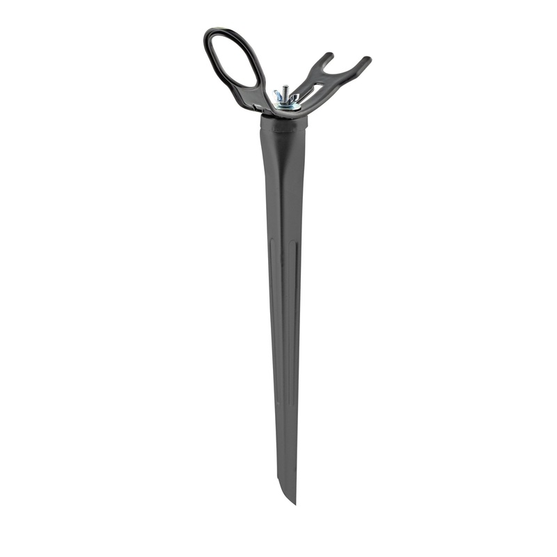 Stake Rod Holder