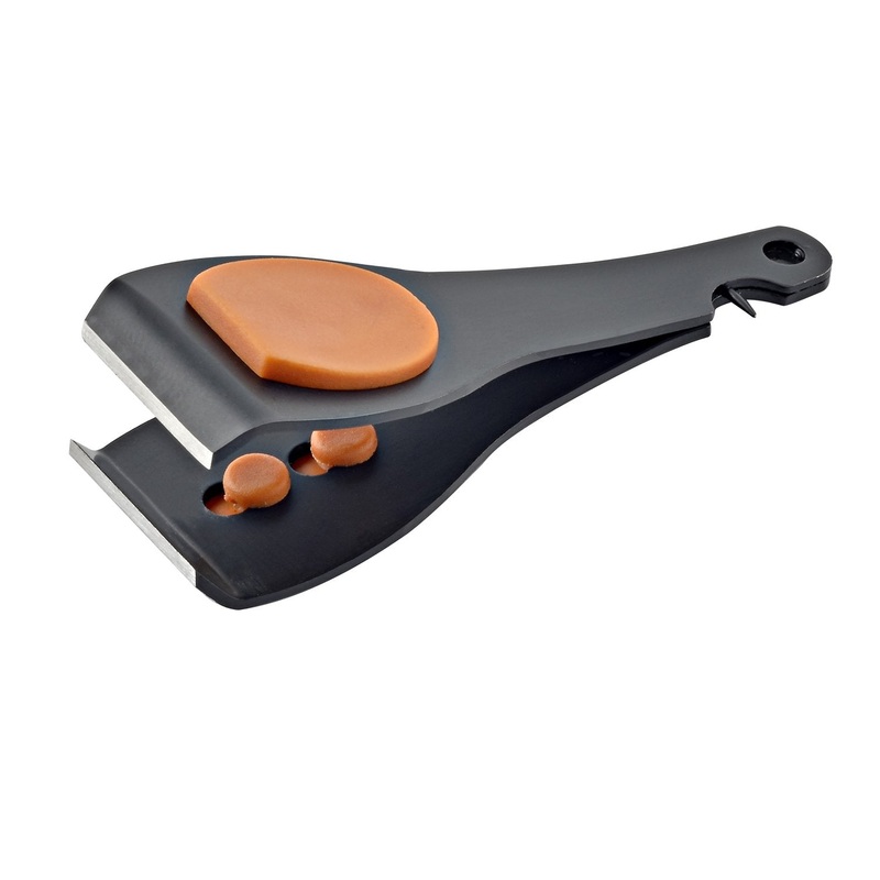 2-in-1 Clipper and Jig Eye Cleaner