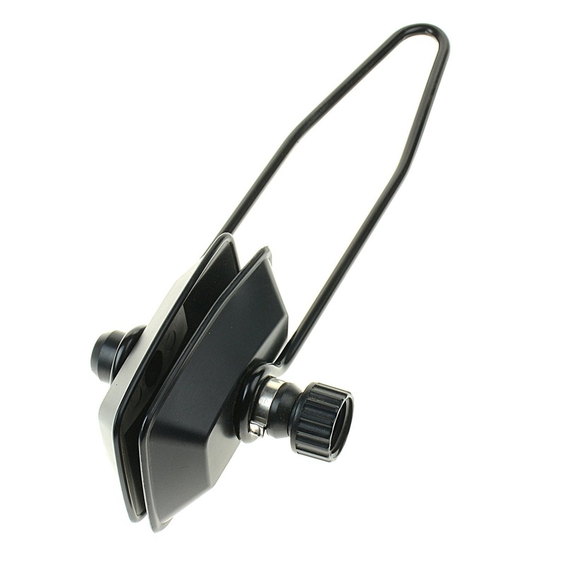 Large Motor Flusher – PVC