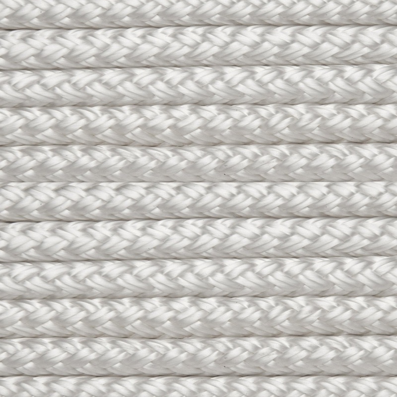Multi-Purpose Line – Solid Braid Nylon