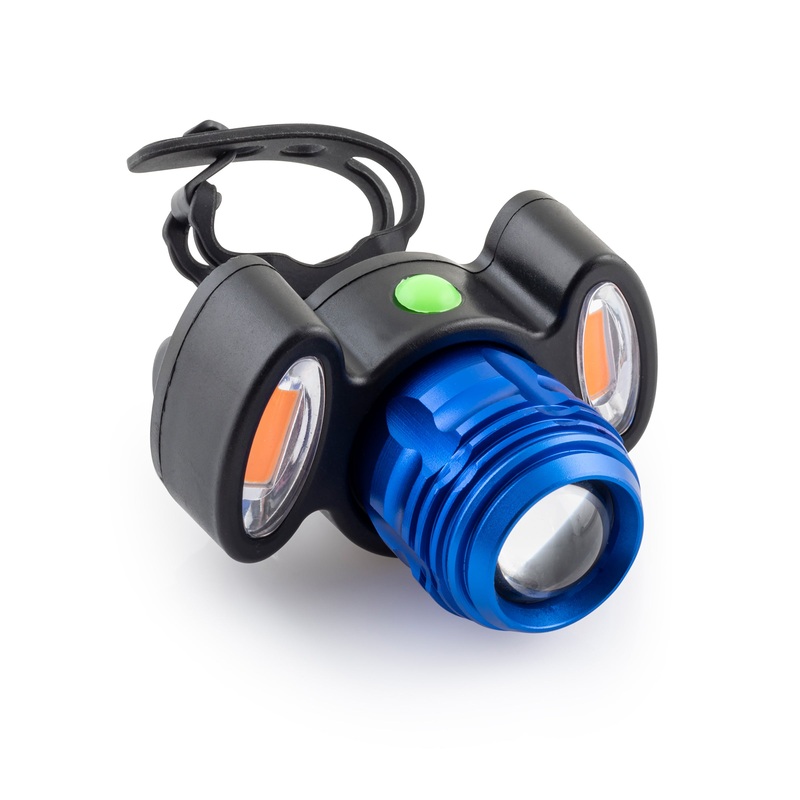 Night Fight Net Light
