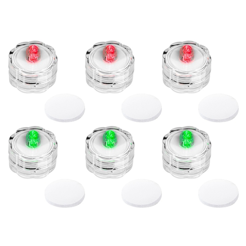 Night Fight Planer Board Light Kit