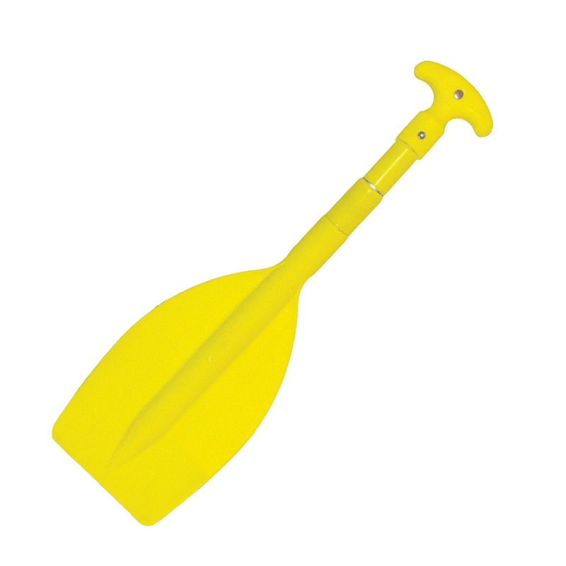Telescopic Mini Paddle 22 in – 42 in