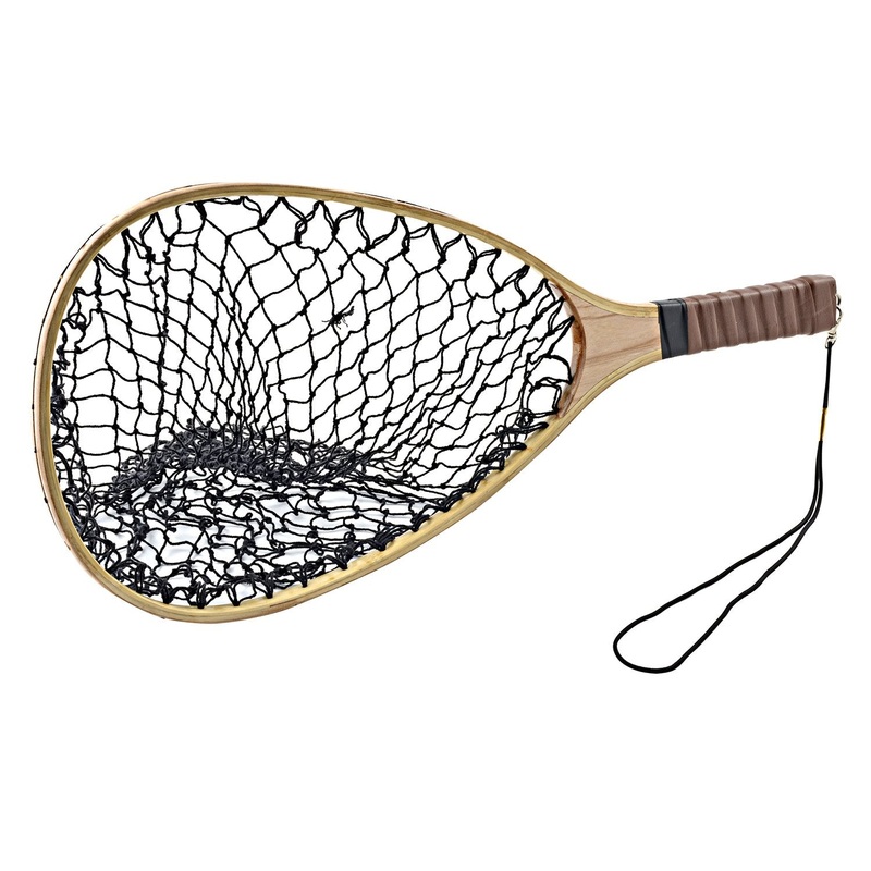 Trout Net – Mark I