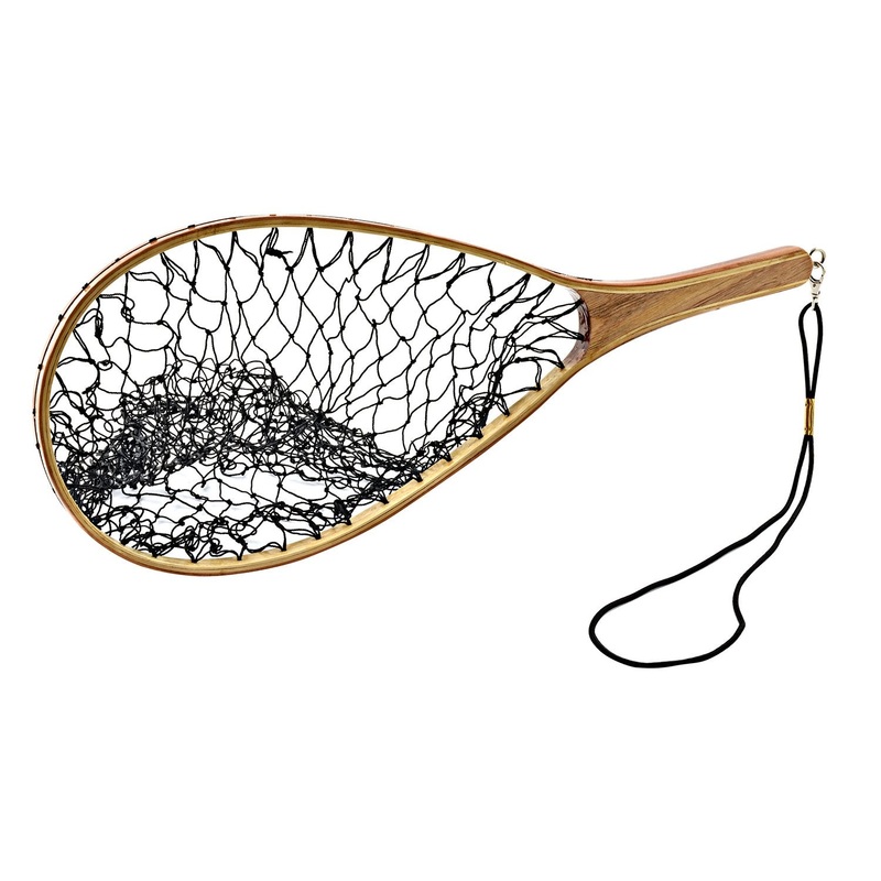 Trout Net – Mark III