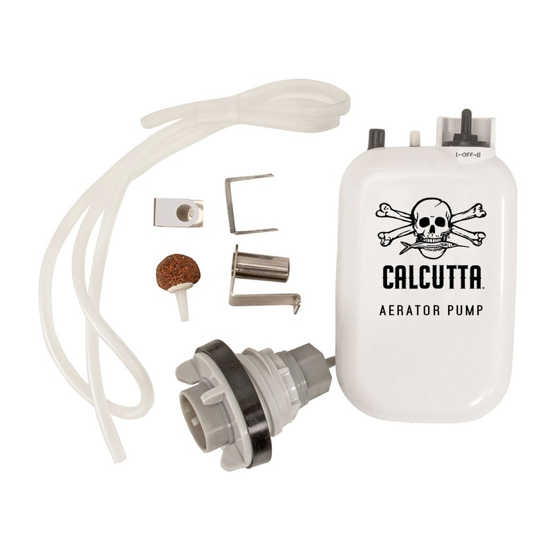 Aerator Cooler Pump Kit