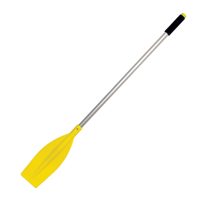Aluminum Oar – 72 in / 182.8 cm