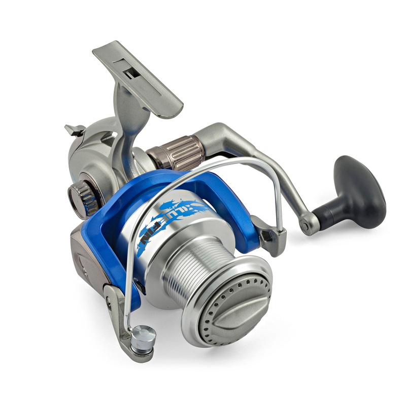Bluefin Spinning Reel
