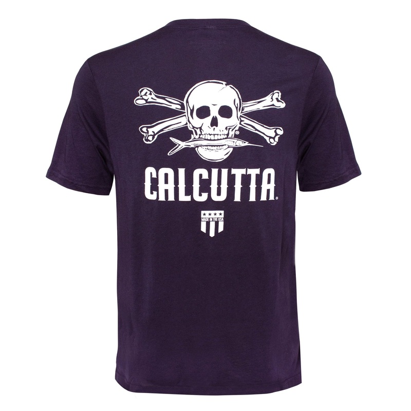 Calcutta Beech Head Eco-friendly SS Shirt