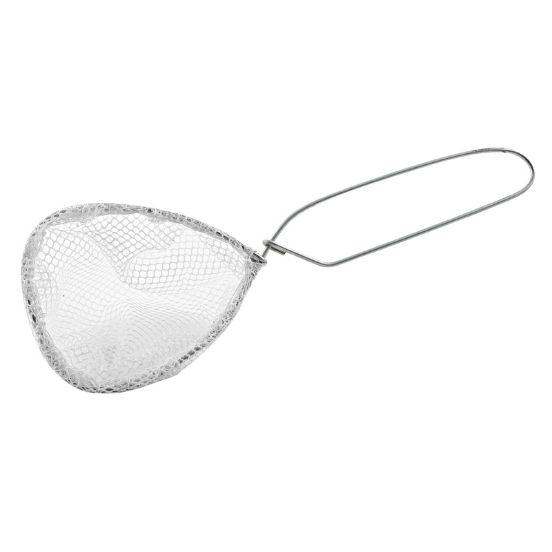 Deluxe Minnow Dip Net