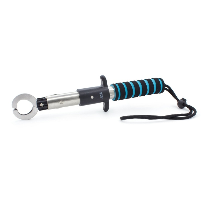 Fish Gripper