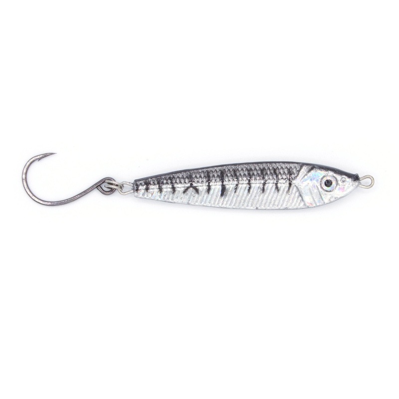 Jigfish