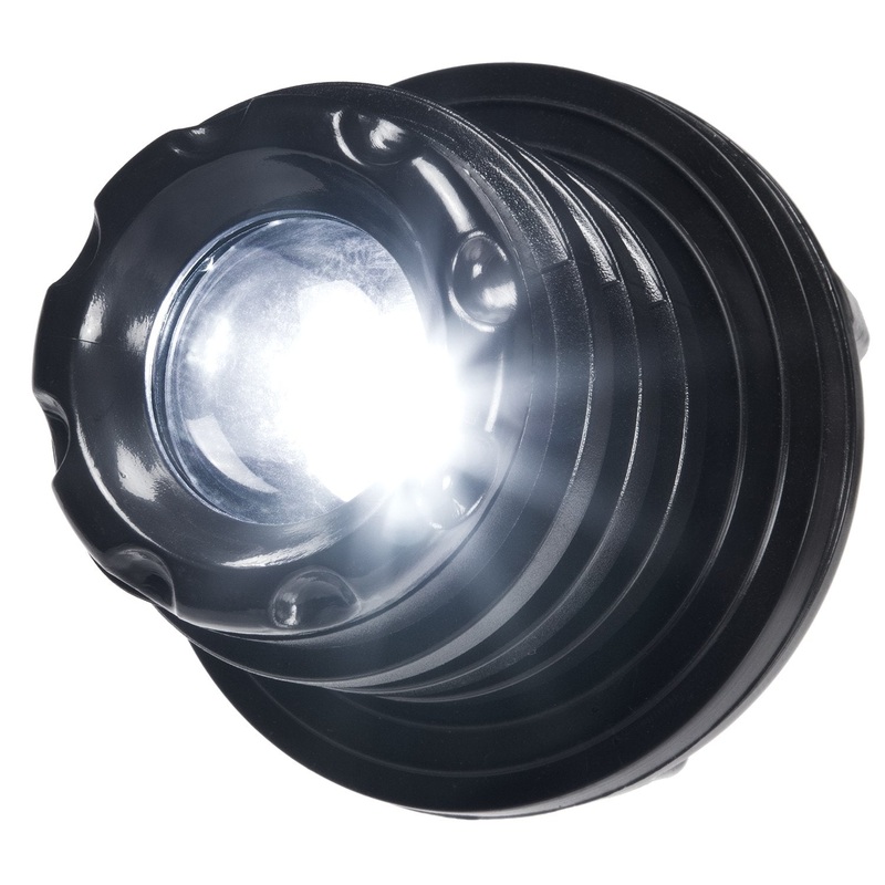 Lighted Drain Plug – Gen 2 Coolers Only
