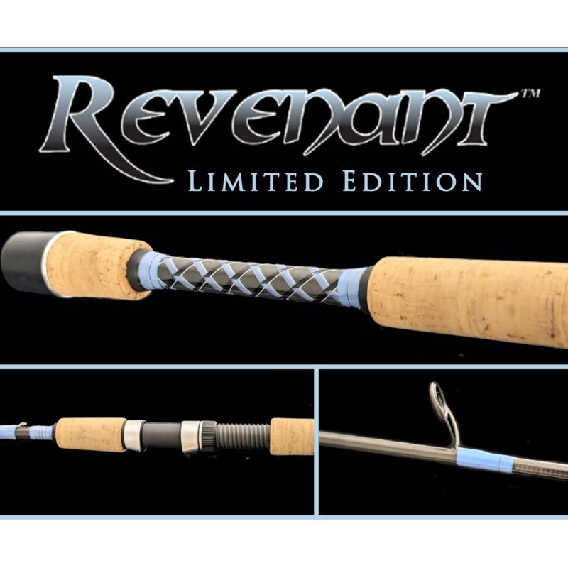 Limited Edition 7 ft. Revenant Series
