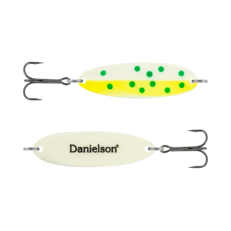 Night Fight Renegade Glow Spoons
