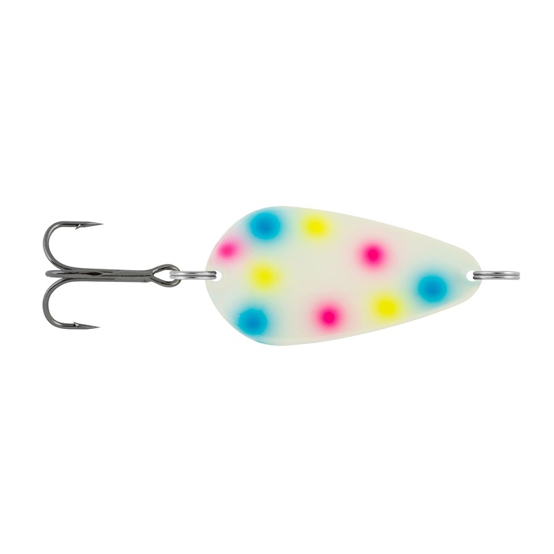 Night Fight Super Glow Spoons