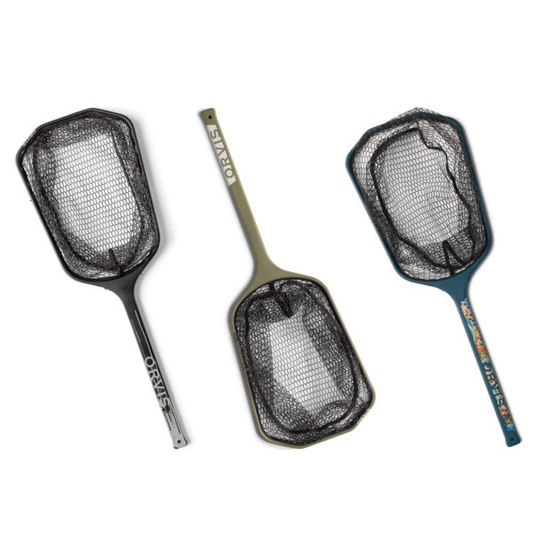 Orvis Wide Mouth Guide Net