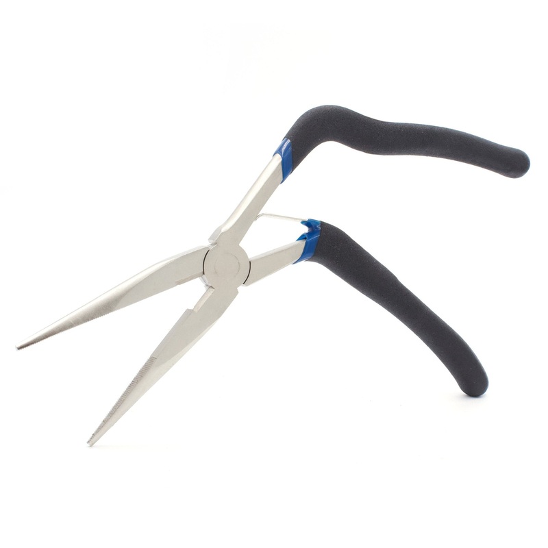 Pistol Grip Pliers
