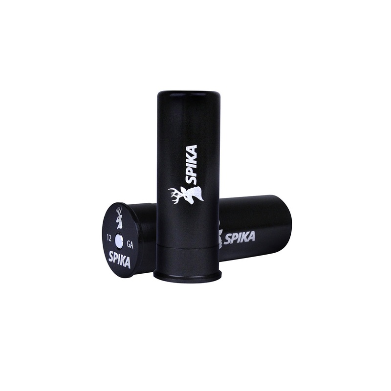 Spika Solid Snap Caps – 12ga