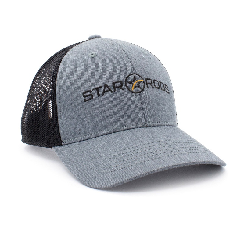 Star Rods Hat