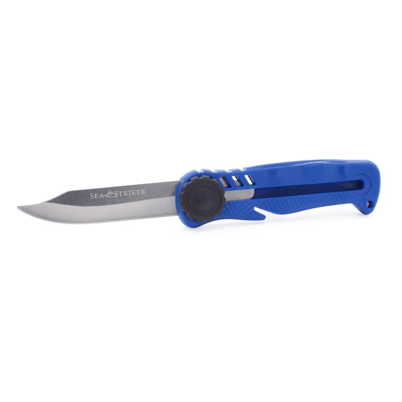 Tackle Box Knife