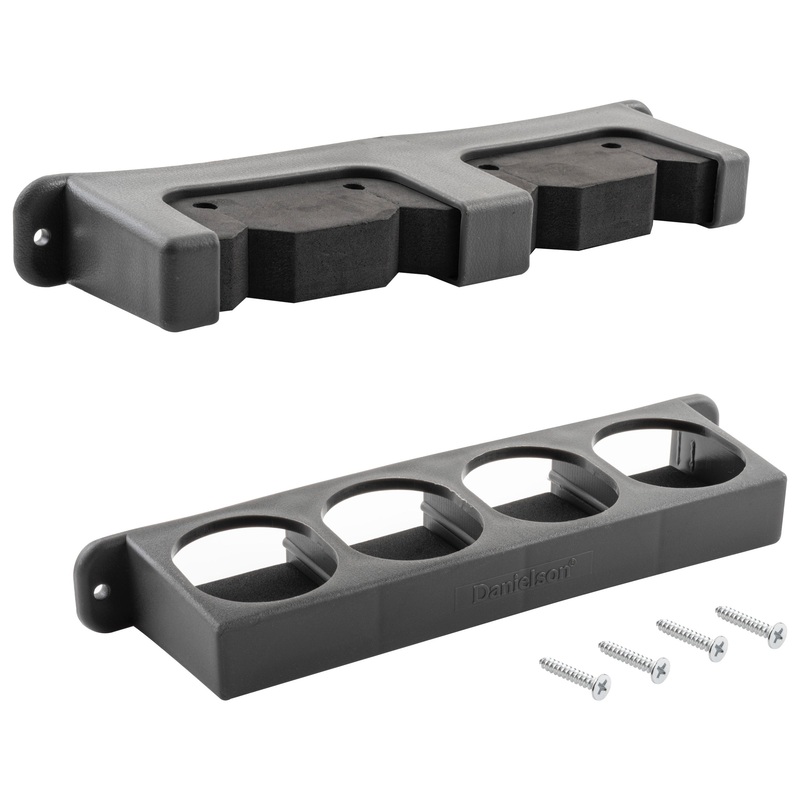 Vertical Rod Rack