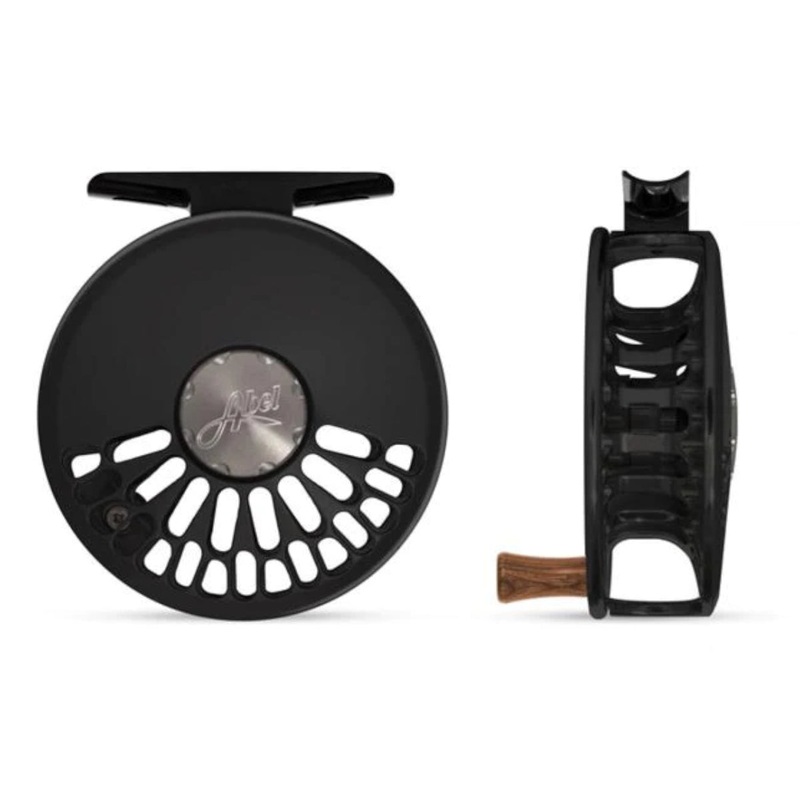 Abel Tr Reel