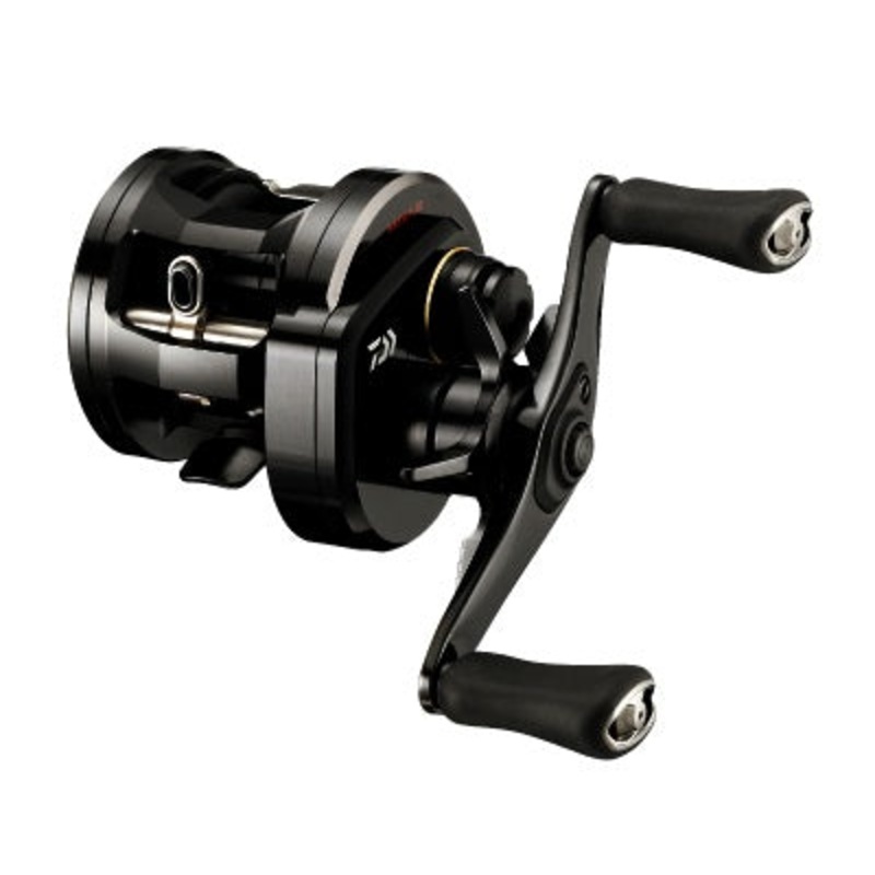 Daiwa 18 Ryoga Baitcast Reel