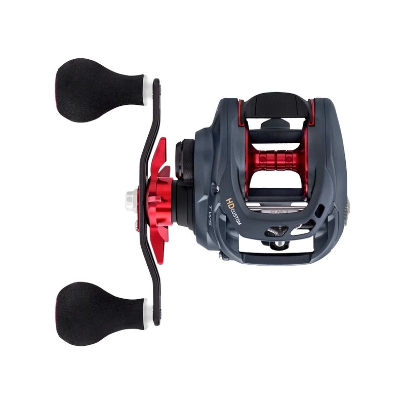 Daiwa 20 Tatulion Hd Baitcast Reel