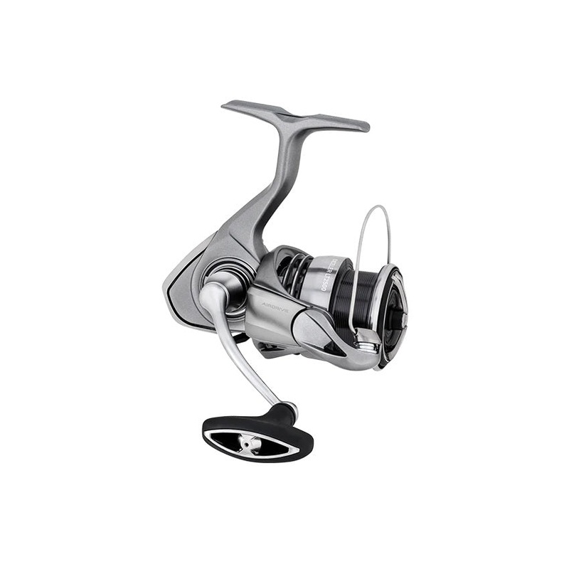 Daiwa 23 Exceler Spin Reel