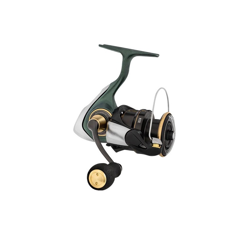 Daiwa 23 Kix Spin Reel